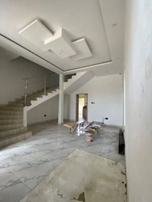 Two Bedroom Duplex, in a Secured Estate After Lbs Olokonla, Ajah, Lagos, Terraced Duplex for Rent