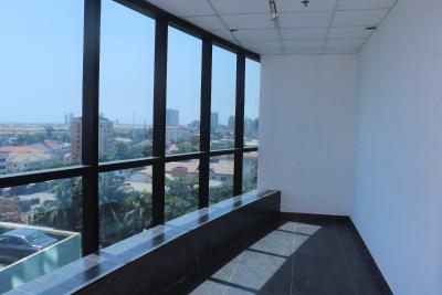 Open Plan Office Measuring 314.20sqm in a Prime Location, Ligali Ayorinde, Victoria Island (vi), Lagos, Office Space for Rent