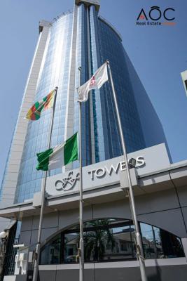 Open Plan Office in High-rise  Measuring 314.20sqm in a Prime Location, Ligali Ayorinde, Victoria Island (vi), Lagos, Office Space for Rent