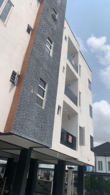 Fully Serviced 2 Bedroom Apartment, By Friends Colony, Osapa, Lekki, Lagos, Flat / Apartment for Rent