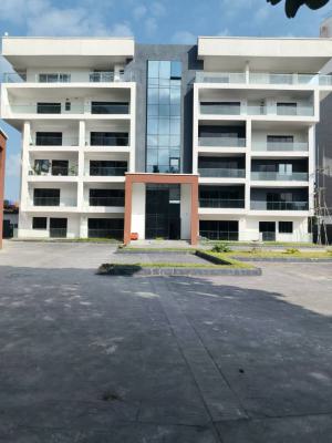 3 Bedroom and Bq, Old Ikoyi, Ikoyi, Lagos, Flat / Apartment for Sale