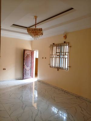 3 Bedroom Flat, Jebba Street, Adekunle, Yaba, Lagos, Flat / Apartment for Rent