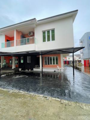 Furnished 3bedroom Terrace Duplex, Ikate, Lekki, Lagos, Terraced Duplex for Rent
