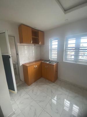 Room Self Contain, Yaba, Lagos, Self Contain (single Rooms) for Rent