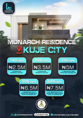 Land Banking, Kuje, Abuja, Residential Land for Sale