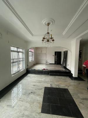 Twin 6 Bedroom Detached Apartments with Bq (mini Flat), Lekki Phase 1, Lekki, Lagos, Flat / Apartment for Rent