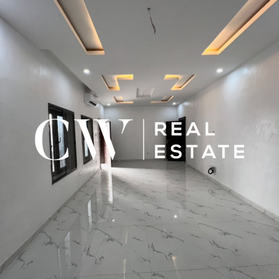 3-bedroom Apartment in Ikoyi, Ikoyi, Lagos, Flat / Apartment for Rent
