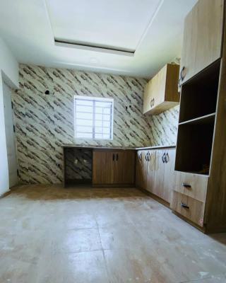 Sharp 3 Bedroom Flat, Ikota,g.r.a, Lekki, Lagos, Flat / Apartment for Rent