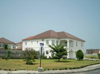 1100sqm of Bareland, Nicon Town, Lekki, Lagos, Residential Land for Sale