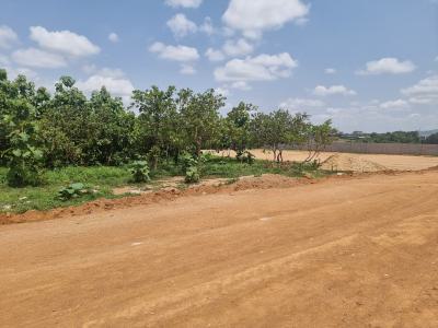 Land, Wuse 2, Abuja, Mixed-use Land Joint Venture