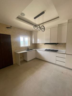 Premium 3 Bedroom Terrace with Bq, Parkview, Ikoyi, Lagos, Terraced Duplex for Sale
