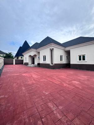 Tastefully 3 Bedroom Bungalow, Apo, Abuja, Detached Bungalow for Sale