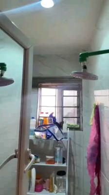 a Decent and Standard Miniflat, Abule Oja, Yaba, Lagos, Mini Flat (room and Parlour) for Sale