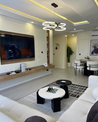 2 Bedroom, Ikate, Lekki, Lagos, Flat / Apartment Short Let