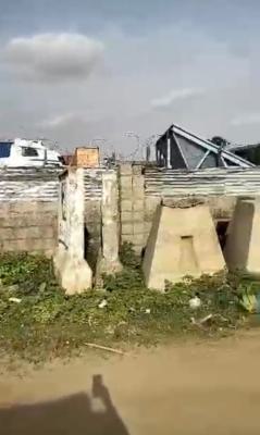 a Standard, Sharp, Sweet Land, Jahi, Abuja, Mixed-use Land for Sale