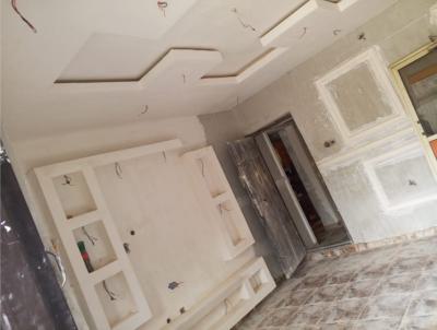 Executive Mini Flat with Pop, Wardrobe, Kitchen Cabinet, and 2 Toilets, Okunola, Egbeda, Alimosho, Lagos, Mini Flat (room and Parlour) for Rent