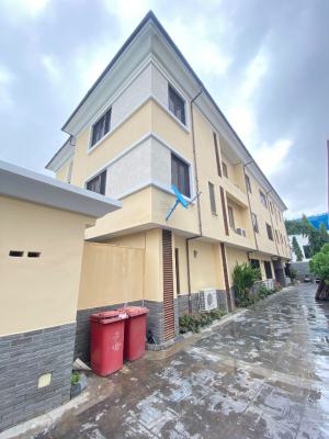 Newly Renovated Studio Apartment, Banana Island, Ikoyi, Lagos, Commercial Property for Rent