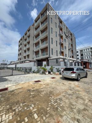 2 Bedroom Apartment with Swimming Pool, Gym, Elevator, Ikate, Lekki, Lagos, Flat / Apartment for Sale