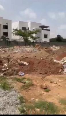 a Standard, Massive Land, Karsana South, Karsana, Abuja, Mixed-use Land for Sale