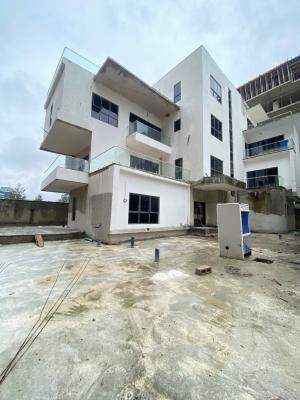 Luxury 7 Bedroom Detached Duplex with 2 Bq, Banana Island, Ikoyi, Lagos, Detached Duplex for Sale