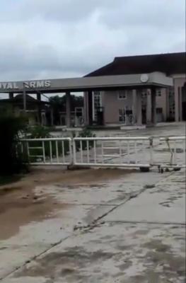 Filling Station, Along Kubwa Express Way, Kubwa, Abuja, Filling Station for Rent
