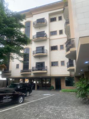 Serviced 3 Bedrooms Apartment Available, Oniru, Victoria Island (vi), Lagos, Flat / Apartment for Rent