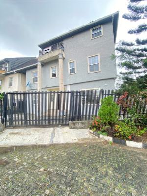 Newly Renovated 4 Bedroom Semi Detached Duplex with Bq, Banana Island, Ikoyi, Lagos, Semi-detached Duplex for Rent