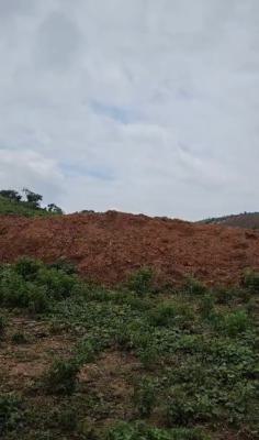 Massive Plots of Land, Shares Fence with Naval Valley Estate, Maitama 2, Maitama District, Abuja, Mixed-use Land Joint Venture