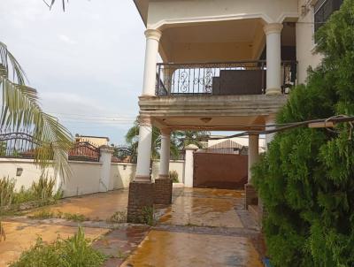 Demolishable 5 Bedroom Fully Detached Duplex on 600sqm, Gra Phase 1, Magodo, Lagos, Detached Duplex for Sale