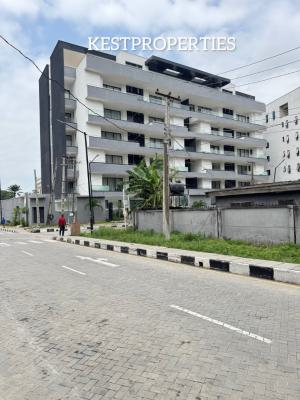 Well Finshed 4 Bedroom Maisonette with Bq, Ikoyi, Lagos, House for Sale