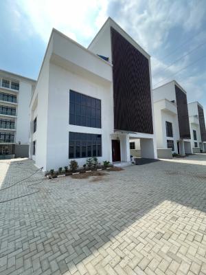 Well Built 3 Units of 5 Bedroom Detached Duplex with 2 Bq, Banana Island, Ikoyi, Lagos, Detached Duplex for Rent