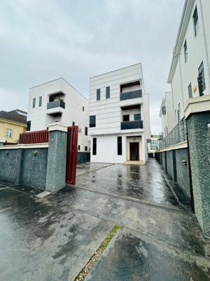 Exquisite Luxury 5 Bedroom Fully Detached Duplex with Bq, Ikeja Gra, Ikeja, Lagos, Detached Duplex for Sale