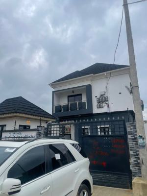 Newly Built 2 Bedroom, Ogba, Ikeja, Lagos, Flat / Apartment for Rent