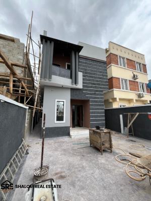 3-bedroom Detached Duplex, Gra Phase 1, Magodo, Lagos, Detached Duplex for Sale