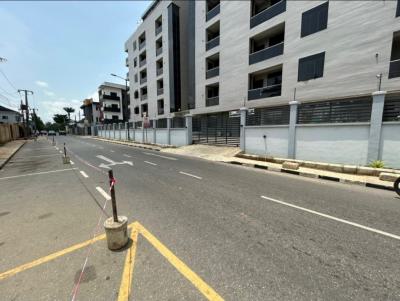 Nicely Furnished 3 Bedroom Apartment with a Bq, Ikeja Gra, Ikeja, Lagos, Flat / Apartment for Sale