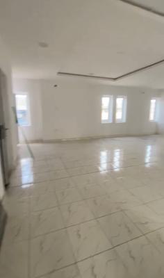 a Standard Newly Built Open Plan Office Space, Ogunlana, Surulere, Lagos, Office Space for Rent