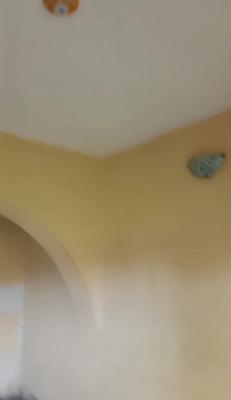 Decent and Affordable Mini Flat in a Serene Estate, Elias Estate Owode, Mile 12, Kosofe, Lagos, Mini Flat (room and Parlour) for Rent
