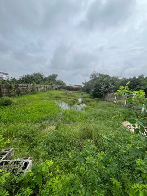803,124 Square Meters of Land Now Available, Opposite Buena Vista Estate Orchid Road, Lekki, Lagos, Residential Land for Sale