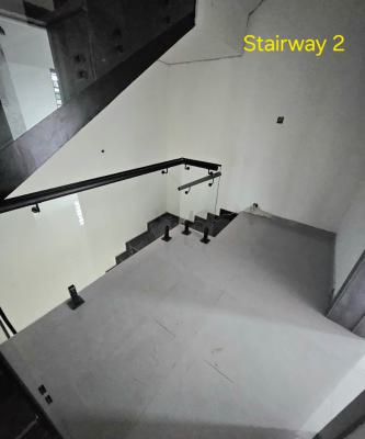 5 Bedroom Detached Duplex, Omole Phase 1 Estate, Omole Phase 1, Ikeja, Lagos, Detached Duplex for Sale