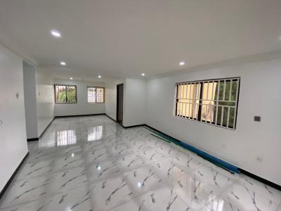 3 Bedroom Flat on 2nd Floor Fha Quarters, Fha Quarters, Maitama District, Abuja, Flat / Apartment for Rent