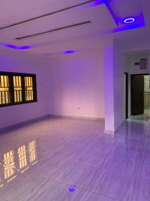 3 Bedroom Flat on 2nd Floor Fha Quarters, Fha Quarters, Maitama District, Abuja, Flat / Apartment for Rent