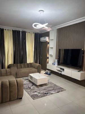 Luxury Two Bedroom Apartment with Excellent Facilities, Admiralty Road, Lekki Phase 1, Lekki, Lagos, Flat / Apartment Short Let