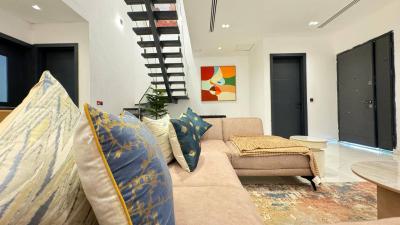 Fully Furnished 2 Bedroom Apartment with a Pool & Gym, Lekki Phase 1, Lekki, Lagos, Semi-detached Bungalow Short Let