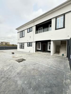 Three Bedroom Apartment, Ajah, Lagos, Block of Flats for Sale