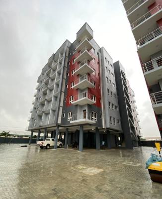 2, Ikate Elegushi, Lekki, Lagos, Flat / Apartment for Sale