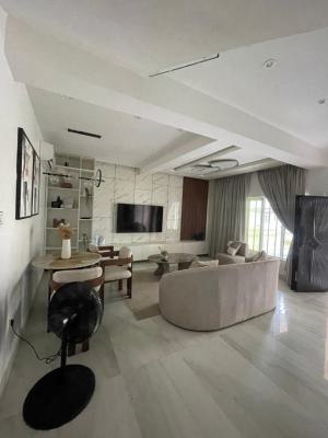 Furnished 3 Bedroom Terrace Duplex, Ikate Elegushi, Lekki, Lagos, Terraced Duplex for Rent