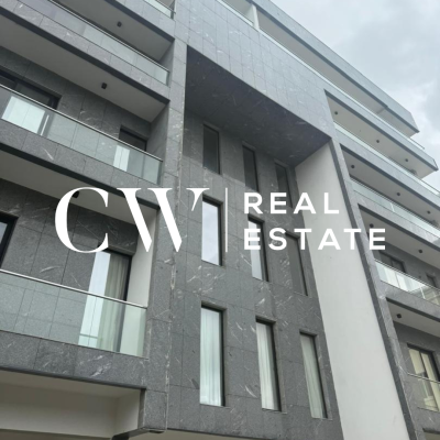 2-bedroom Maisonette + Bq in Ikoyi, Ikoyi, Lagos, Flat / Apartment for Rent