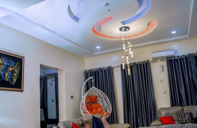Luxury 3 Bedroom Duplex, Ikeja Gra, Ikeja, Lagos, Semi-detached Duplex Short Let