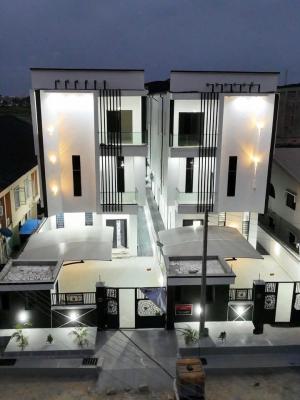 5 Bedroom Fully Detached Duplex, Ikota, Lekki, Lagos, Detached Duplex for Sale