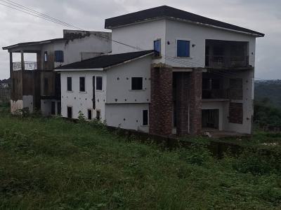 Eight Bedroom Duplex with Bq, Summit Hills, Calabar, Cross River, Detached Duplex for Sale